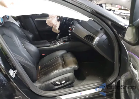 2018 BMW 540I xDrive z USA, uszkodzony, nr VIN WBAJE7C55JG892192